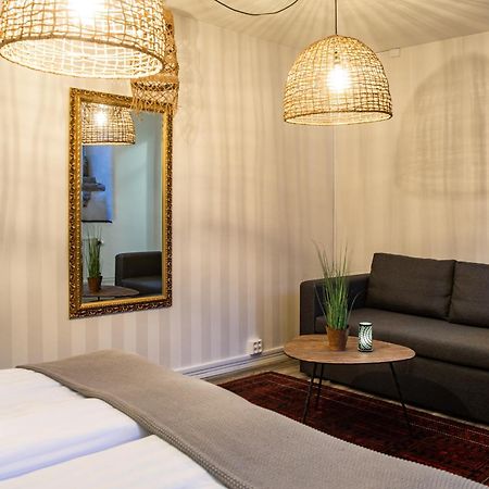 Hotell Lindgarden VBY Exterior foto
