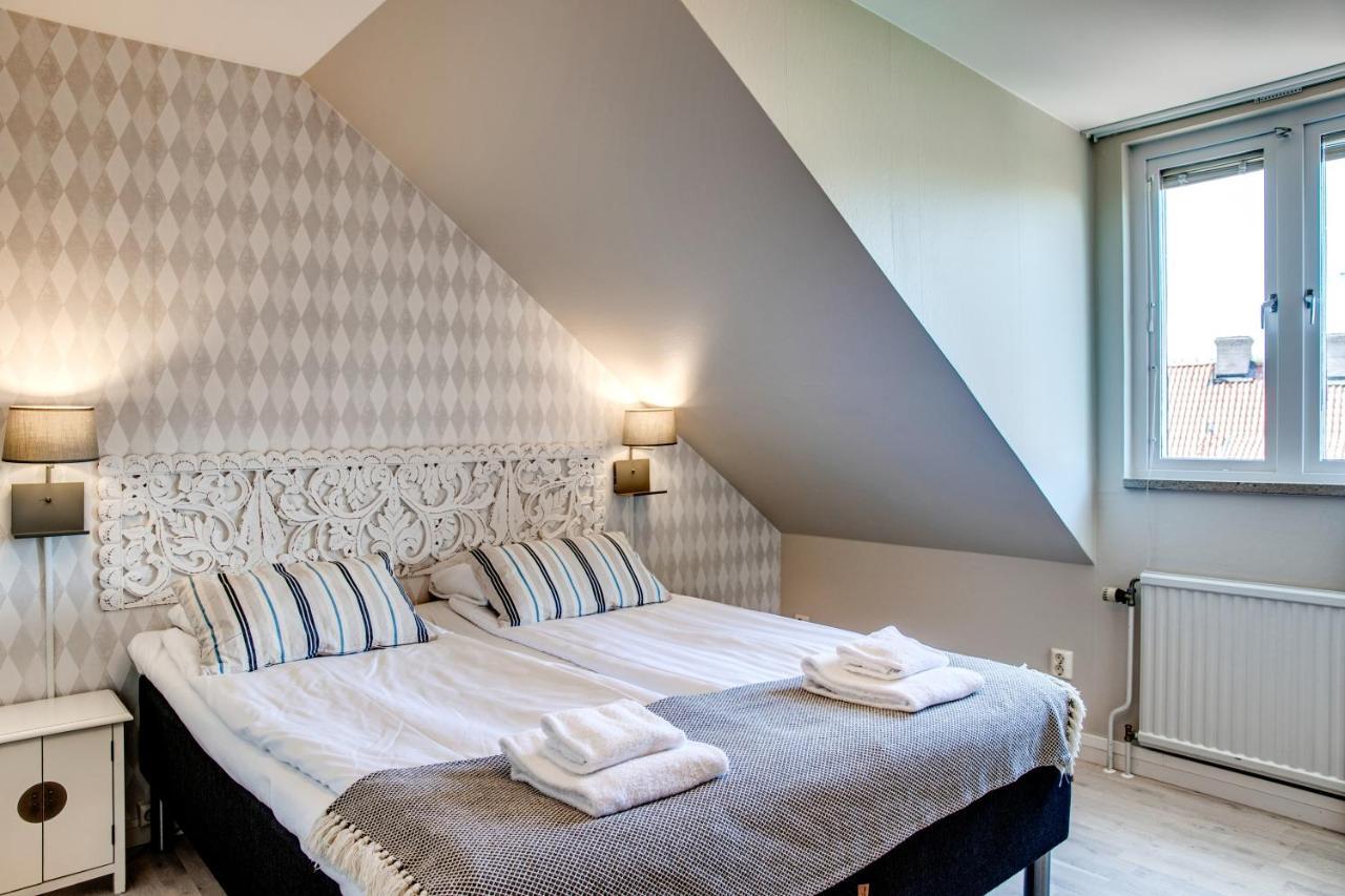 Hotell Lindgarden VBY Exterior foto