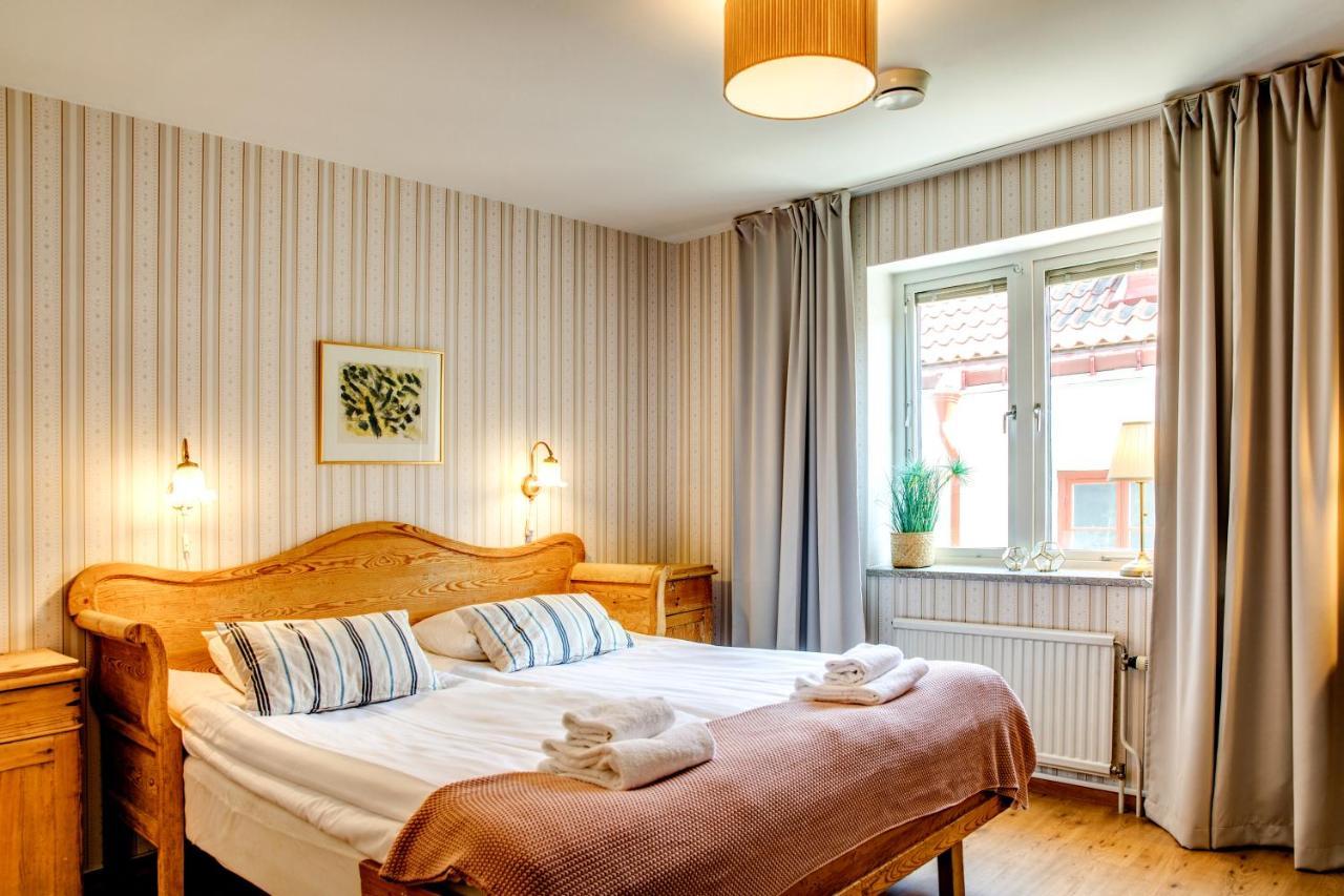 Hotell Lindgarden VBY Exterior foto