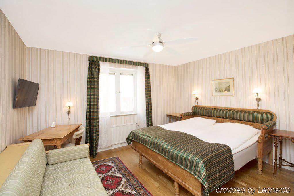 Hotell Lindgarden VBY Exterior foto