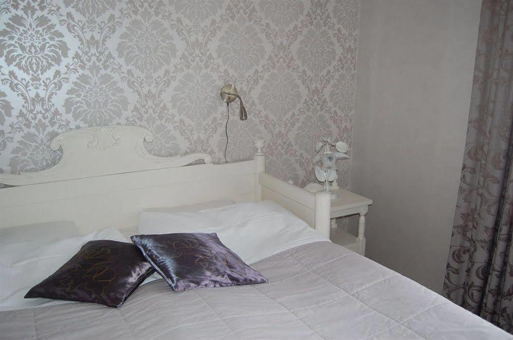 Hotell Lindgarden VBY Exterior foto