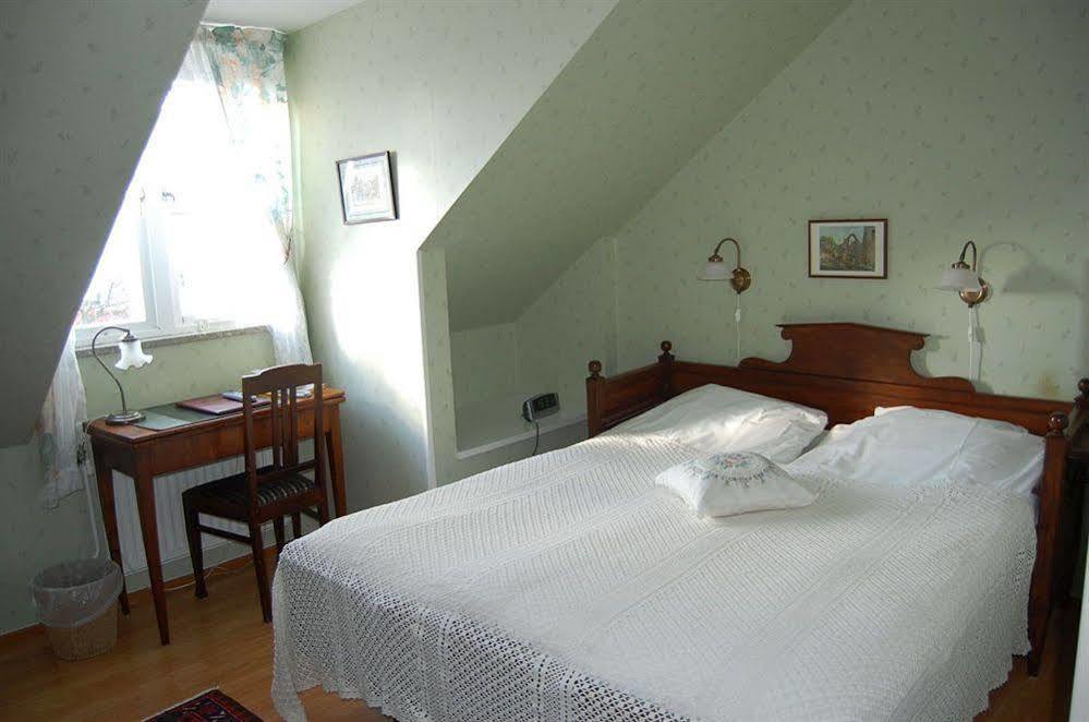 Hotell Lindgarden VBY Exterior foto