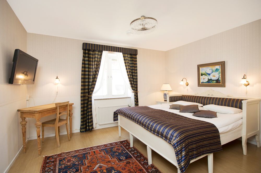 Hotell Lindgarden VBY Exterior foto